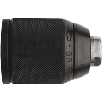 Makita Genuine 763196-5 Keyless Drill Chuck
