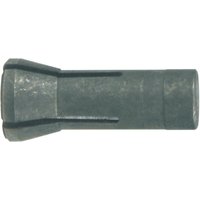 Genuine 7 Die Grinder Collet Cone 1 4"