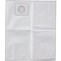 Makita Genuine Paper Filter Dust Bags for DVC Series Dust Extractors Pack of 5