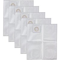 Makita Genuine Paper Filter Dust Bags for VC1310L Pack of 5