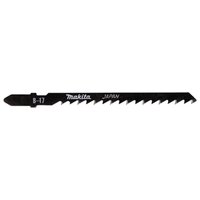 85690 B 17 Wood Cutting T Shank Jigsaw Blades