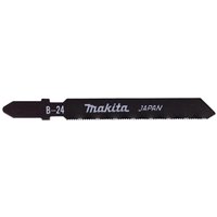 85759 B 24 Metal Cutting T Shank Jigsaw Blades