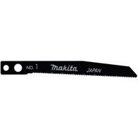 85802 No 1 Metal Cutting T Shank Jigsaw Blades