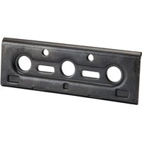 Genuine 86175 Set Plate 1902