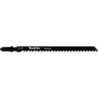 2 Bayonett Rough Fast Wood Cutting Jigsaw Blades