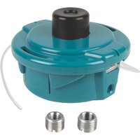 Makita B-02945 Bump & Feed Cutter Assembly For Line Trimmer