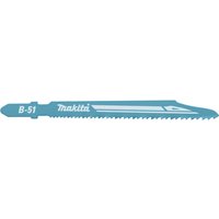 B 06476 B 51 Metal Cutting T Shank Jigsaw Blades