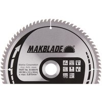 Makita MAKBLADE Wood Cutting Circular Saw Blade