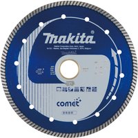 Makita Comet Turbo Rim Diamond Cutting Disc