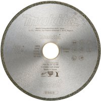 Makita Comet Electroplated Diamond Cutting Disc for Marble
