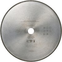 Makita Comet Electroplated Diamond Cutting Disc for Marble