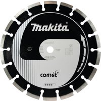 Asphalt Comet Wet Diamond Wheel CE004G Disc Cutter