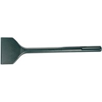 Makita SDS Max Curved Wide Chisel 300mm 80mm