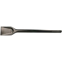 Makita SDS Max Self Sharpening Scaling Chisel 350mm 50mm