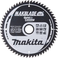 Makita MAKBLADE PLUS Circular Mitre Saw Blade for Wood