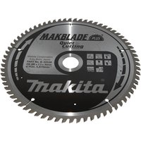 Makita MAKBLADE PLUS Circular Mitre Saw Blade for Wood