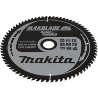 Makita MAKBLADE PLUS Circular Mitre Saw Blade for Wood