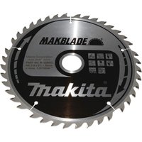 Makita MAKBLADE Circular Saw Blade for Wood Cutting