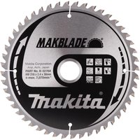 Makita MAKBLADE Circular Saw Blade for Wood Cutting
