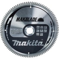 Makita MAKBLADE Circular Saw Blade for Wood Cutting