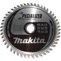 Makita SPECIALIZED Circular Plunge Saw Blade for Wood Cutting