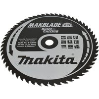 Makita MAKBLADE PLUS Circular Table Saw Blades for Wood Cutting