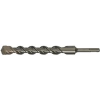 Makita Performance SDS Plus Masonry Drill Bit 22mm 250mm Pack of 1