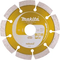 Nebula Wet Dry Diamond Wheel Cutting Disc