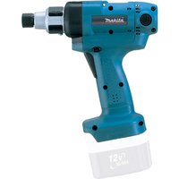 Makita BFT042F 12v Cordless Brushless Screwdriver