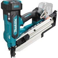 BN001G 40v Max XGT Cordless Brushless Clipped Head Framing Nailer