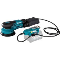Makita BO001CG 40v Max XGT Cordless Random Orbit Sander 125mm No Batteries No Battery Charger No Case