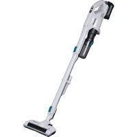 Makita CL004G 40v Max XGT Cordless Brushless Vacuum Cleaner 1 x 2.5ah Li-ion Battery Charger