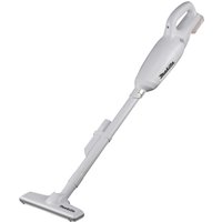 Makita CL106FD 12v Max CXT Cordless Vacuum Cleaner White