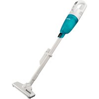 Makita CL117FD 12v Cordless Vacuum Cleaner