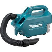 Makita CL121D 12v Max CXT Cordless Vacuum Cleaner