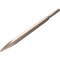 Makita D-08713 250mm x 170mm SDS-Plus Bull Point Chisel