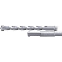 Makita 2 Cutter SDS Plus Masonry Drill Bit 22mm 460mm Pack of 1