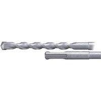 Makita 2 Cutter SDS Plus Masonry Drill Bit 26mm 460mm Pack of 1