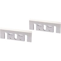 Genuine D 16346 82mm HSS Replacement Planner Blades