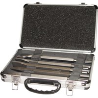 Makita 5 Piece SDS Plus Chisel Set