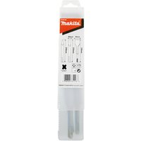 3 Piece SDS Plus Chisel Set