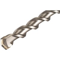 Makita 2 Cutter SDS Max Masonry Drill Bit