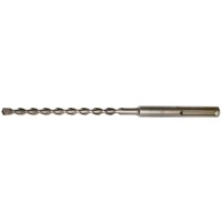 Makita 2 Cutter SDS Max Masonry Drill Bit 30mm 370mm Pack of 1