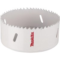 Makita Bi Metal Hole Saw 102mm