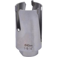 Makita Multi Material TCT Holesaw 40mm