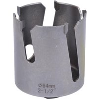 Makita Multi Material TCT Holesaw 64mm