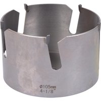 Makita Multi Material TCT Holesaw