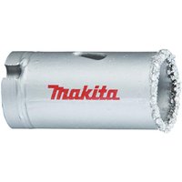 Makita Tungsten Carbide Grit Hole Saw