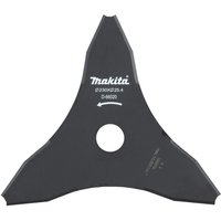 Makita Genuine D-66020 Brush Cutter Tri Blade 230mm for Makita Brush Cutter