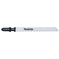 D 72718 Wood Cutting T Shank Jigsaw Blades